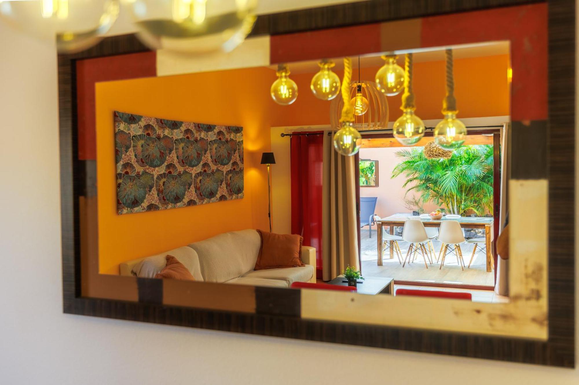 Villa Jacuzzi & Barbecue ラ・オリーバ エクステリア 写真